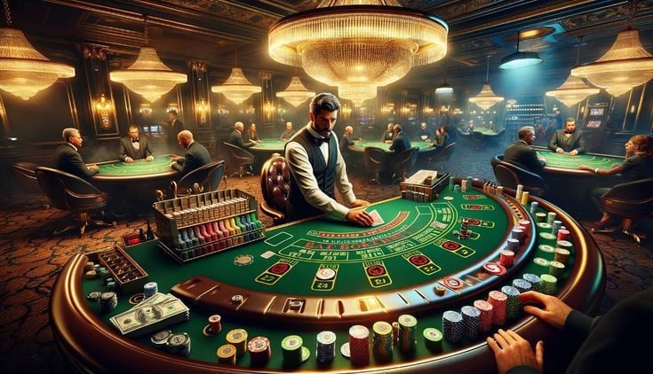 harta328 Table Rules Before Live Roulette Opens